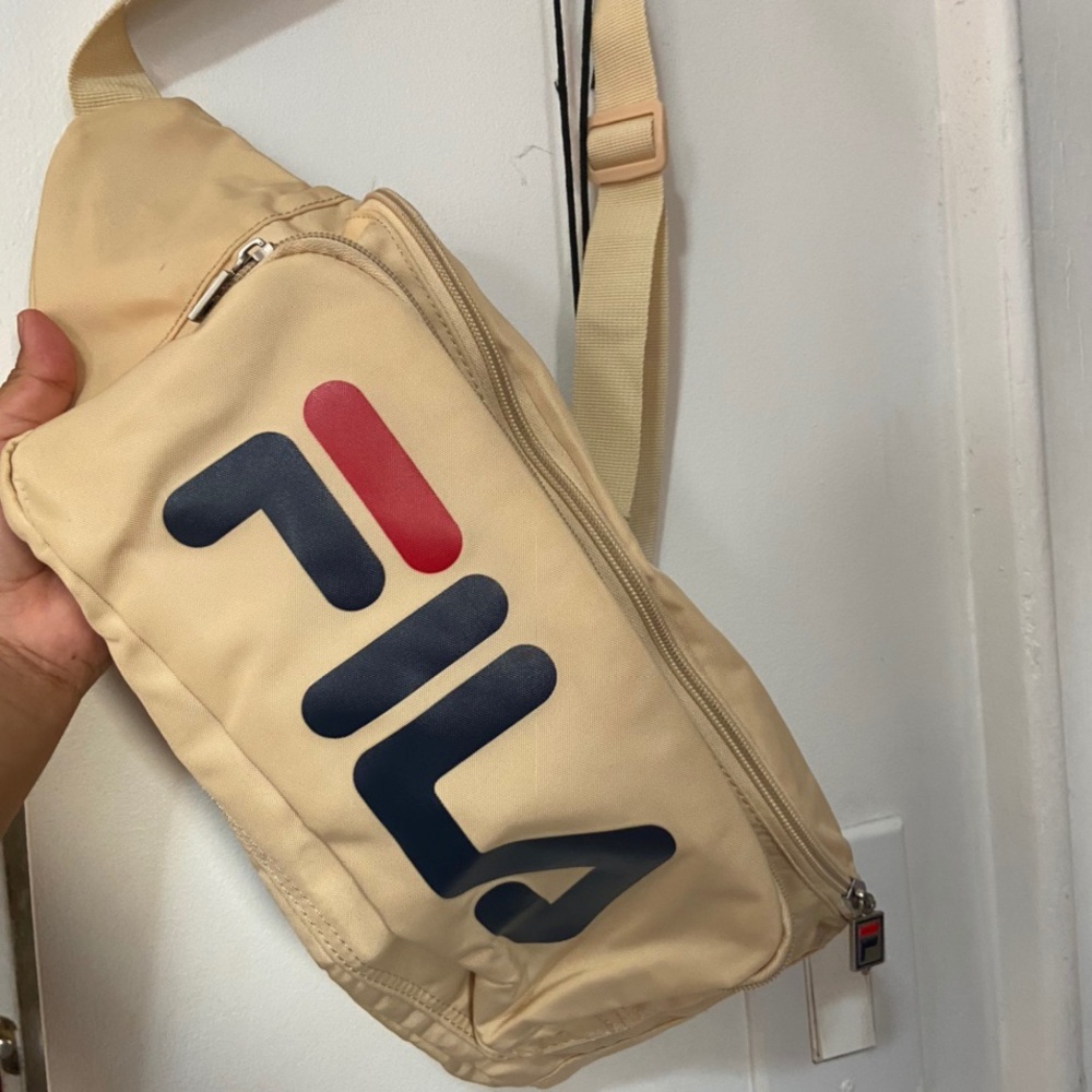 Fila Fannypack